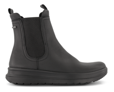 Legero Dreamer Chelsea GTX Vinterstøvle Sort 2-000413