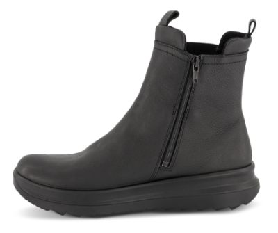 Legero Dreamer Chelsea GTX Vinterstøvle Sort 2-000413