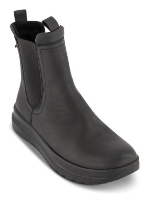 Legero Dreamer Chelsea GTX Vinterstøvle Sort 2-000413