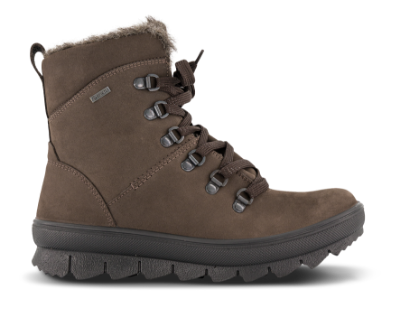 Legero Novara GTX Vinterstøvel Grå 2-000530