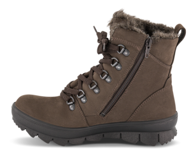 Legero Novara GTX Vinterstøvel Grå 2-000530