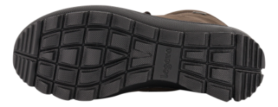 Legero Novara GTX Vinterstøvel Grå 2-000530