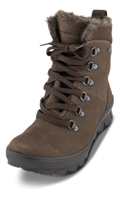 Legero Novara GTX Vinterstøvel Grå 2-000530