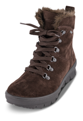 Legero Novara GTX Vinterstøvle Brun 2-000530