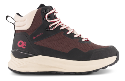 ZEROìC GTX Støvel Brun ZC1202