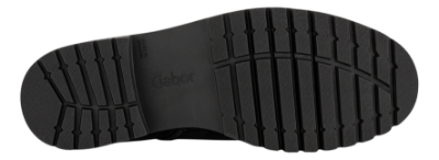 Gabor Chelsea Støvle Sort 7272037