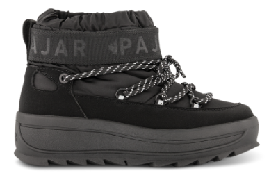 Pajar Canada Galaxy WP Vinterstøvel Svart 1354.01