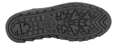 Pajar Canada Galaxy WP Vinterstøvel Svart 1354.01