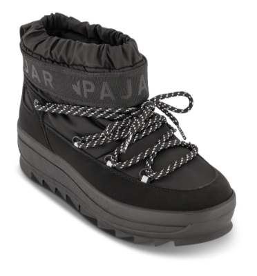 Pajar Canada Galaxy WP Vinterstøvel Svart 1354.01