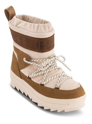 Pajar Canada Galaxy WP Vinterstøvel Beige 1363.01