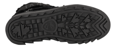 Pajar Canada Galaxy WP Vinterstøvel Svart 1356.01