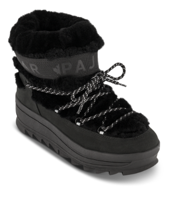 Pajar Canada Galaxy WP Vinterstøvel Svart 1356.01