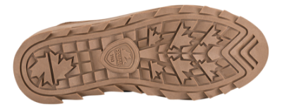 Pajar Canada Galaxy WP Vinterstøvle Brun 1358.01