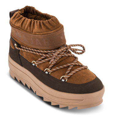 Pajar Canada Galaxy WP Vinterstøvle Brun 1358.01