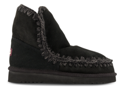 MOU Eskimo 18 Boot Svart MU.FW101001A