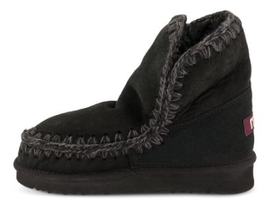MOU Eskimo 18 Boot Svart MU.FW101001A