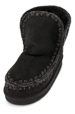MOU Eskimo 18 Boot Svart MU.FW101001A