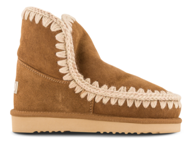 MOU Eskimo 18 Boot Cognac MU.FW101001A