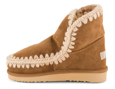 MOU Eskimo 18 Boot Cognac MU.FW101001A