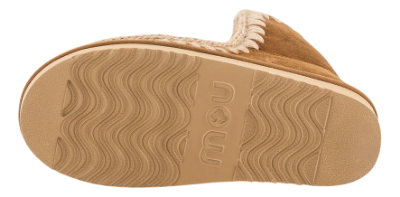 MOU Eskimo 18 Boot Cognac MU.FW101001A