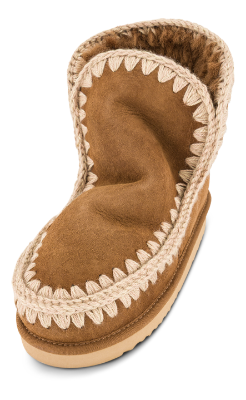 MOU Eskimo 18 Boot Cognac MU.FW101001A