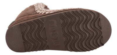MOU Eskimo 18 Glitter Boot Brun MU.FW101050A