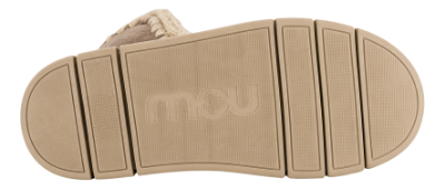 MOU Eskimo 18 Bounce Boot Grå MU.FW531002A
