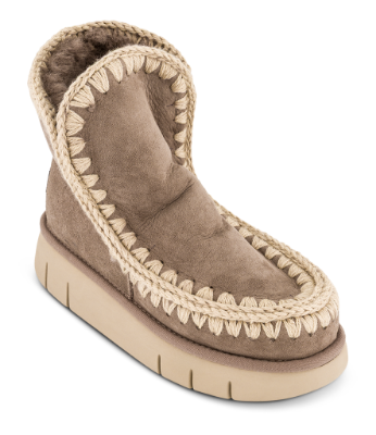 MOU Eskimo 18 Bounce Boot Grå MU.FW531002A