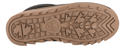 Pajar Gala WP Vinterstøvle Sort 1004.01