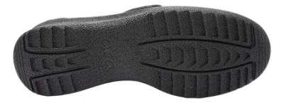 Ara Kort damestøvle Sort 12-58504-01