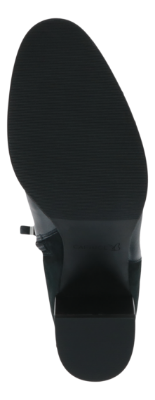 Caprice Korte damestøvletter Blå 9-25302-45