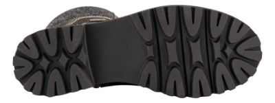 Tamaris Vinterstøvle Sort 1-26250-45