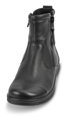 ECCO damestøvle sort 215573 BABETT BO
