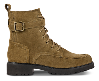 Green Comfort Berlin Bjørk Støvle Olive 327014Q10