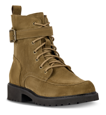 Green Comfort Berlin Bjørk Støvle Olive 327014Q10