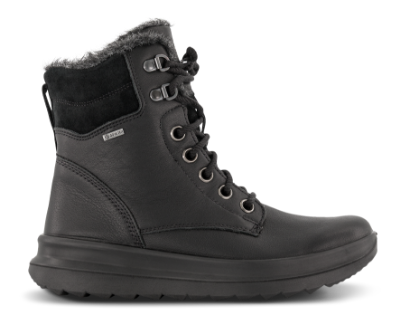 Legero Dreamer Vinterstøvle Sort 2-000351