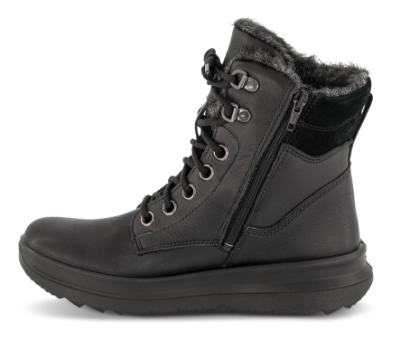 Legero Dreamer Vinterstøvle Sort 2-000351