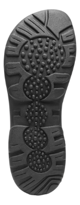 New Feet Vinterstøvle Bordeaux 252-26-123