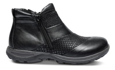 New Feet Støve Sort 252-32-110