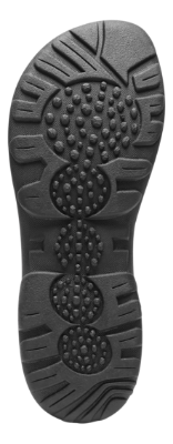 New Feet Støve Sort 252-32-110