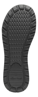 New Feet Støvle Sort 252-33-210