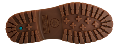 Timberland Stone Street Plateau WP Vinterstøvel Brun TB1A5RJD2311