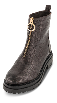 NOË Collection Vinterstøvel Brun 5265504430