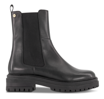 NOË Collection Støvle Sort 5266500310