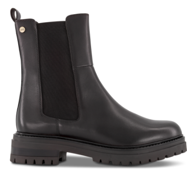 NOË Collection Støvel Brun 5266500330