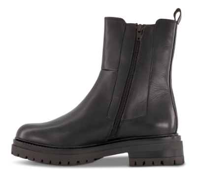 NOË Collection Støvel Brun 5266500330