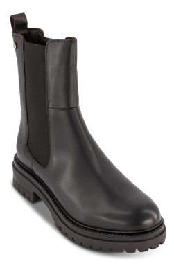 NOË Collection Støvel Brun 5266500330