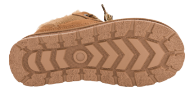 NOË Collection Vinterstøvel Cognac 5265503131