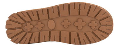 NOË Collection Vinterstøvel Brun 5265500582