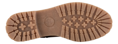 NOË Collection Chelsea Støvel Brun 5266502030
